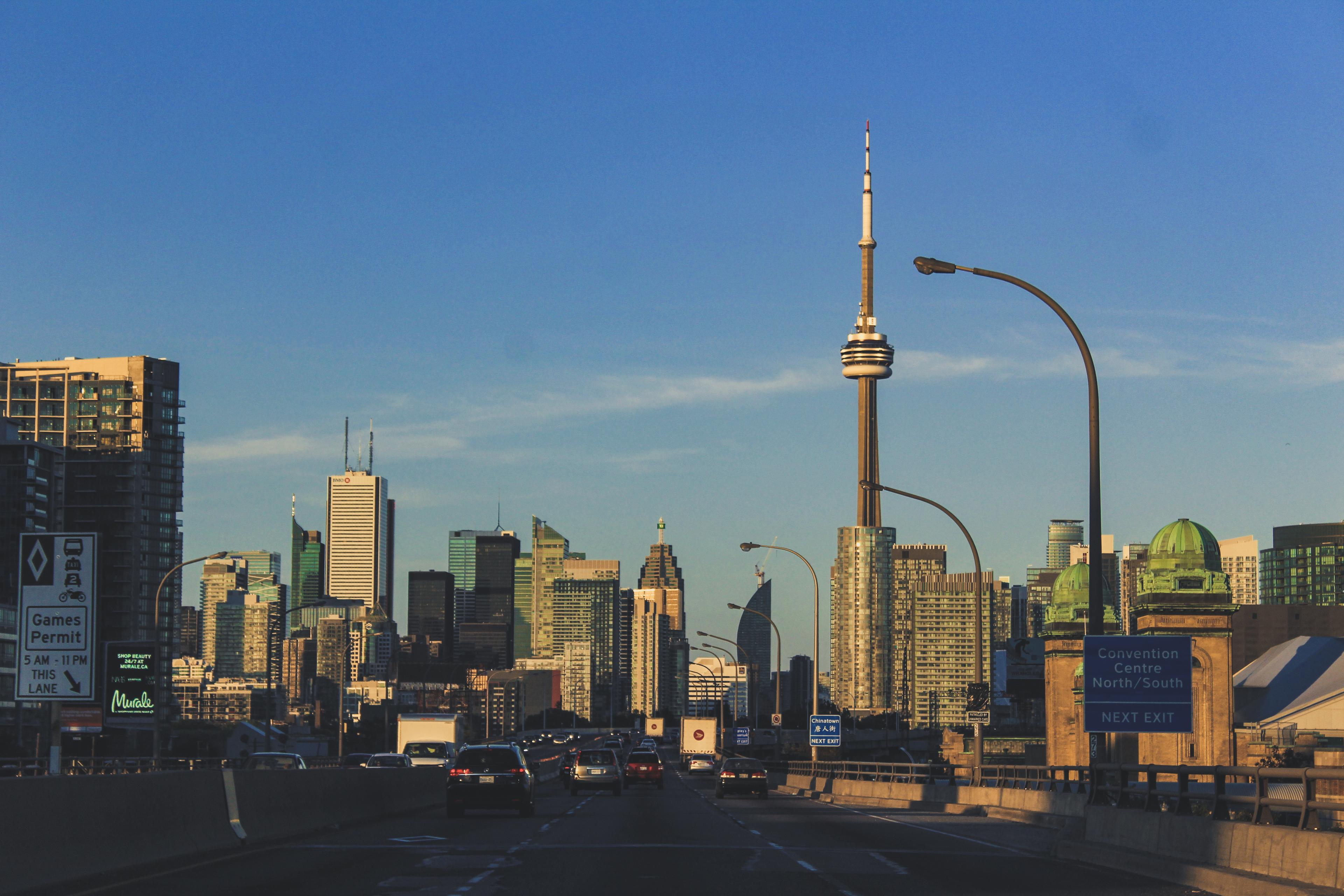 Canadian Summit