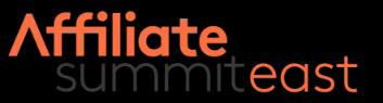 Affilate Summit East Logo