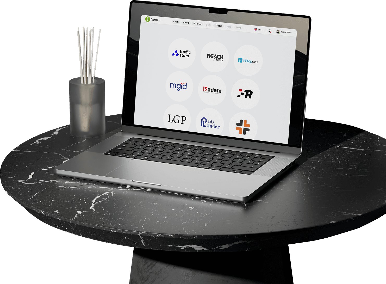 Macbook 16