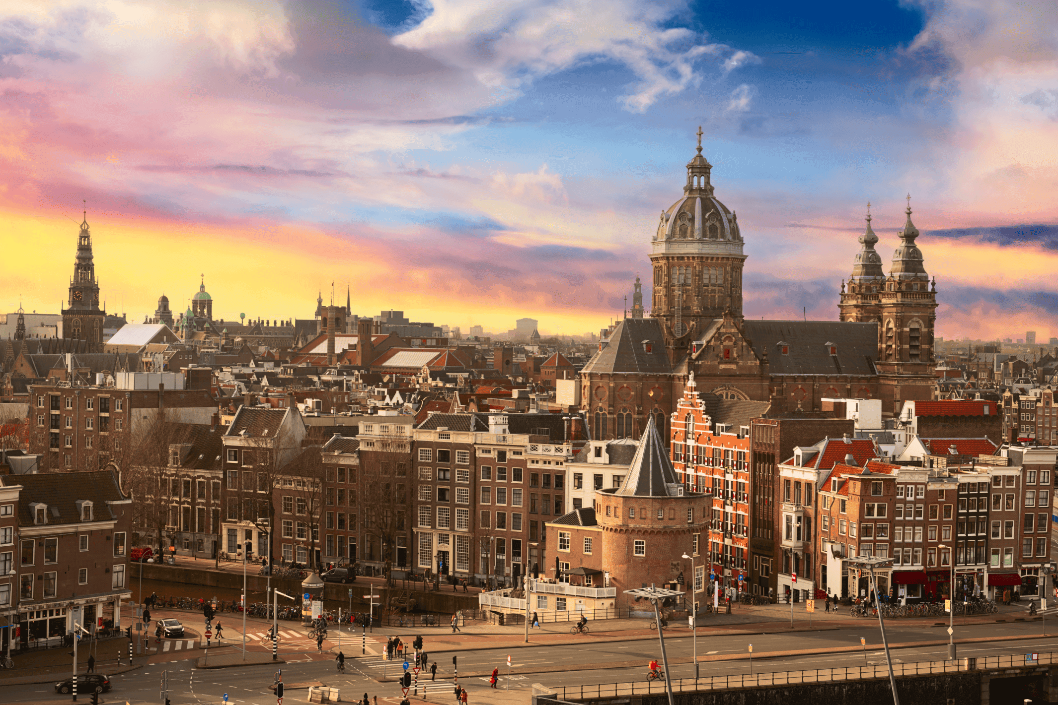 Money 2020 Amsterdam