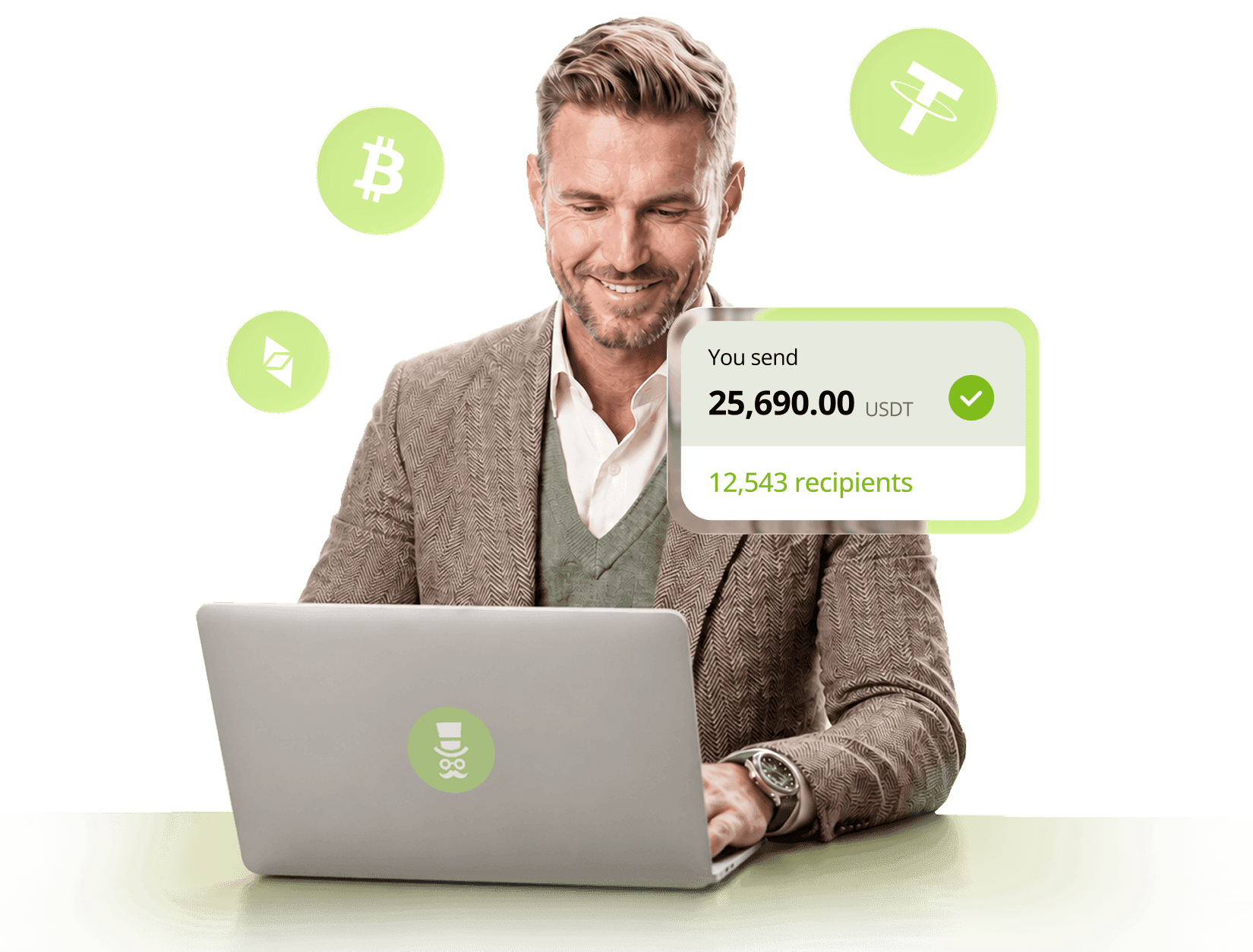 Mass Payments