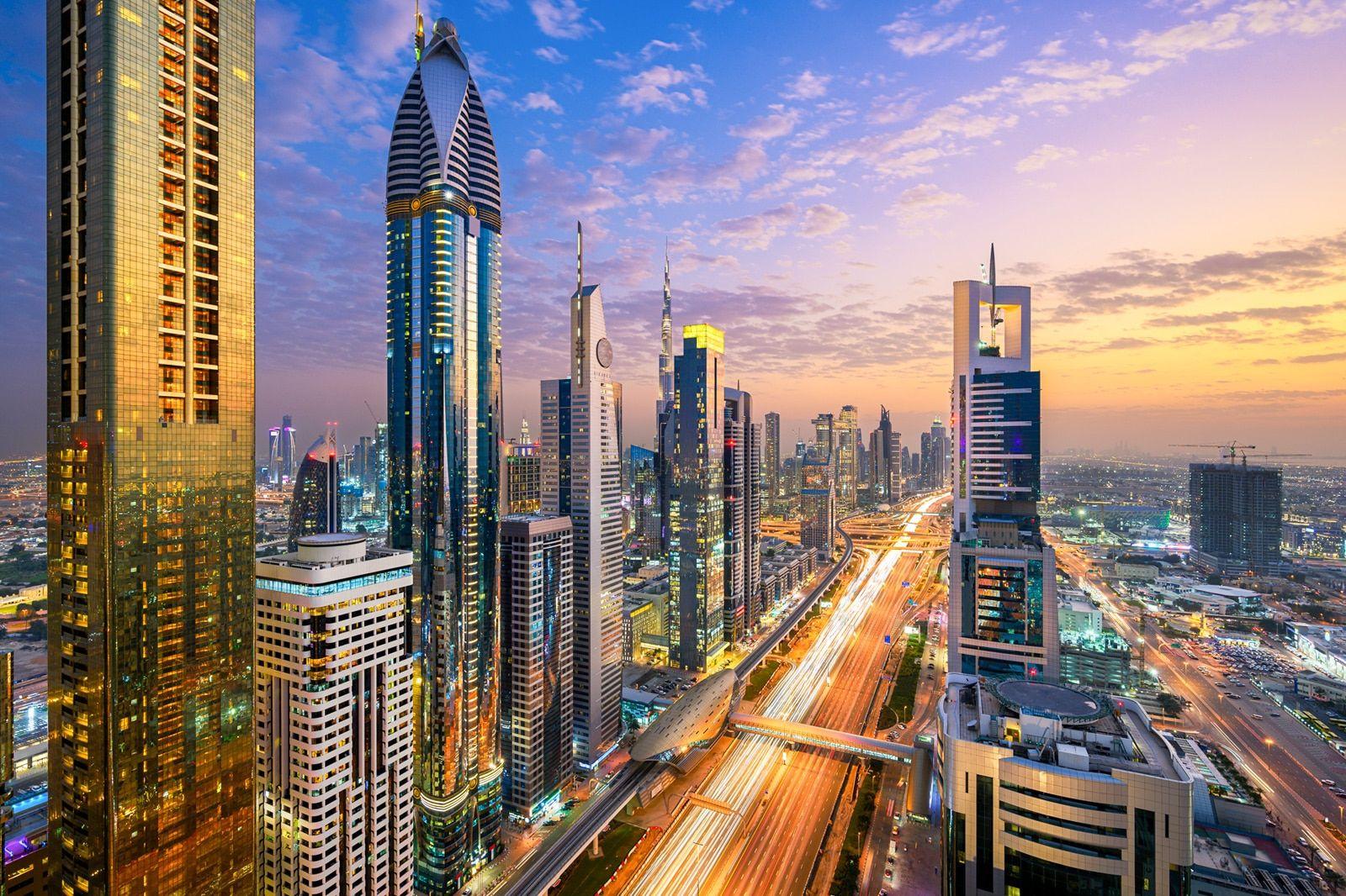 Blockchain Life Dubai