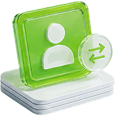 Internal account