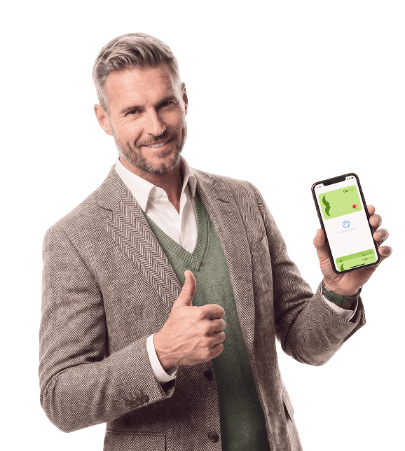 Referral option