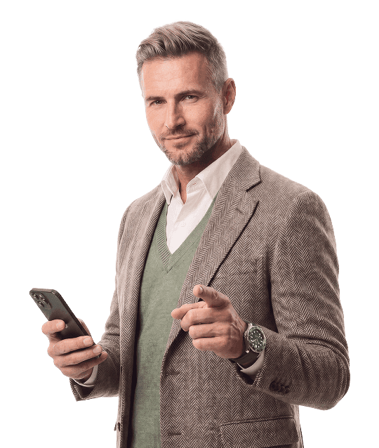 Referral option