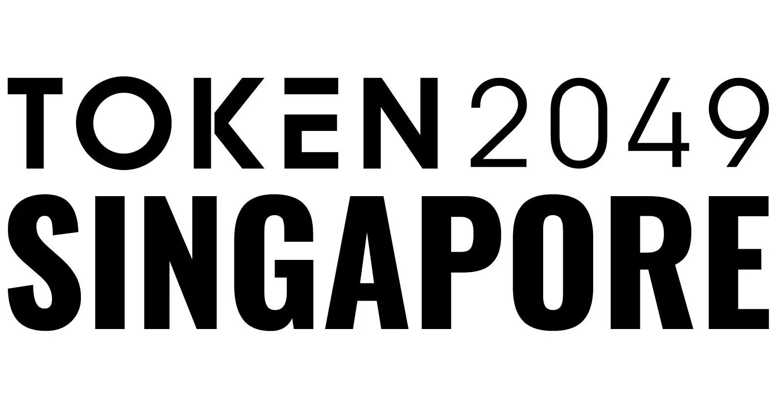 Token2049 Singapore