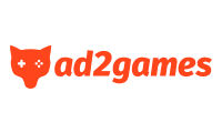 ad2games affiliate network Logo