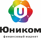 Юником24 Logo