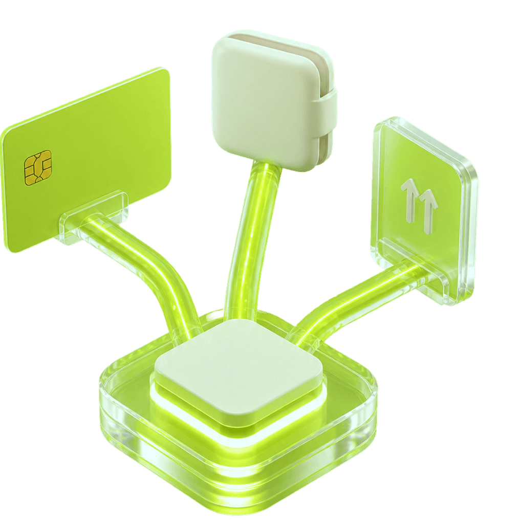 Affiliate payment infrastructure