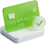 Bank Cards