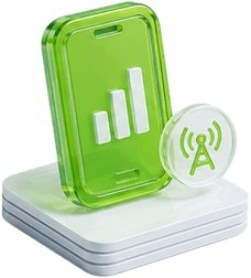 Mobile operators