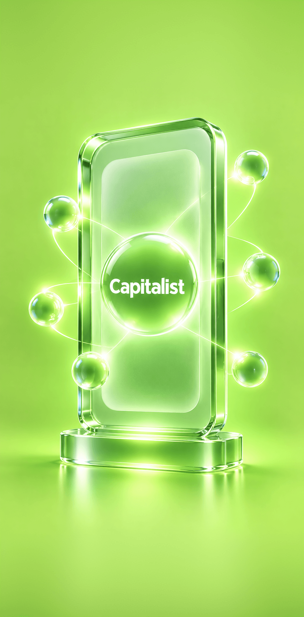 Capitalist payment methods
