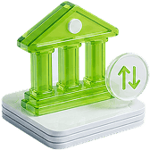 Bank transfers
