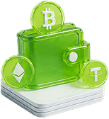 Crypto wallets