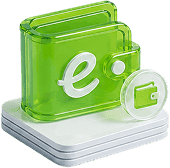 E-wallets