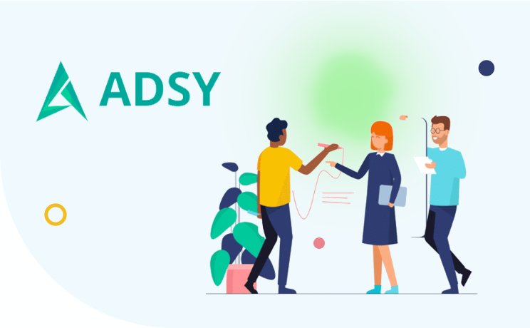 Adsy.Tech