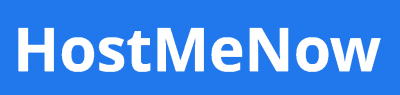 HostMeNow
