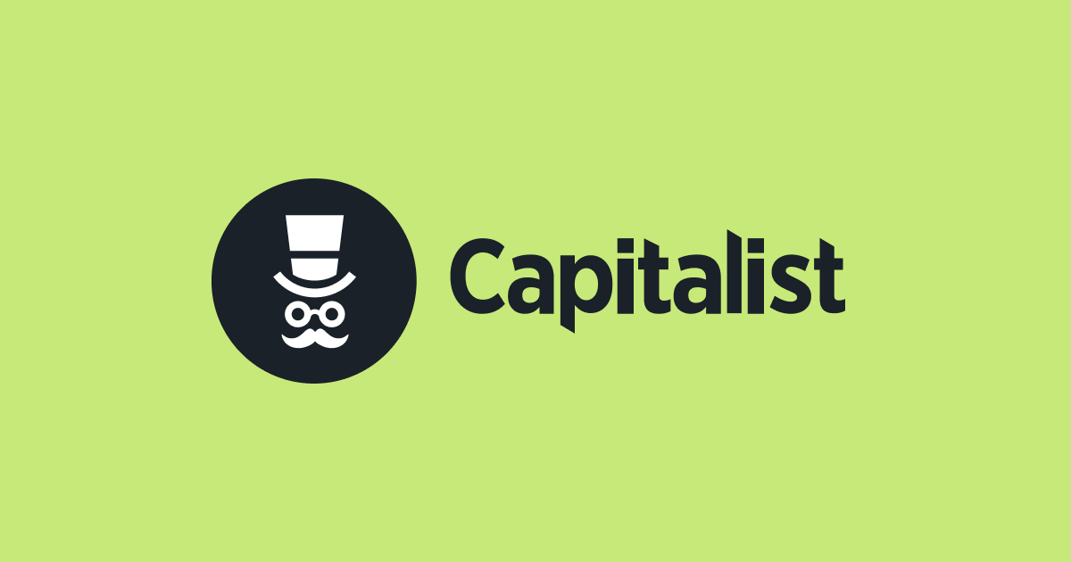 Capitalist